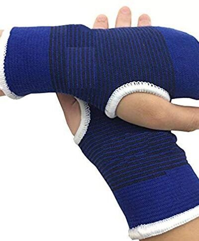 Palm Support Glove – Hand Grip & Wrist Support | FitFuzion