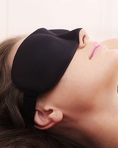 Ice Pack Eye Mask – Cooling Relief for Puffy Eyes | Pillowva