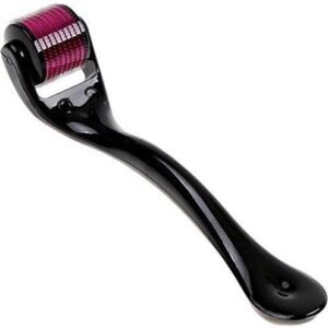 Derma Roller – Anti-Ageing, Scar Removal & Hair Regrowth | Calm & Curl