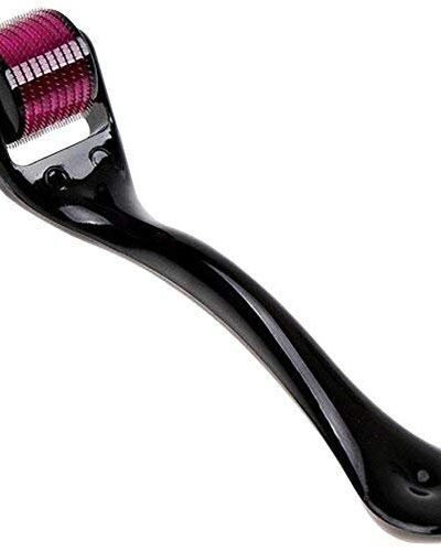 Derma Roller – Anti-Ageing, Scar Removal & Hair Regrowth | Calm & Curl