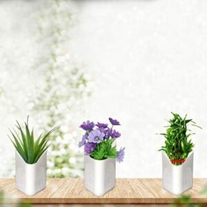 Hanging Planter Pot – Multicolour Vertical Garden | Gambit