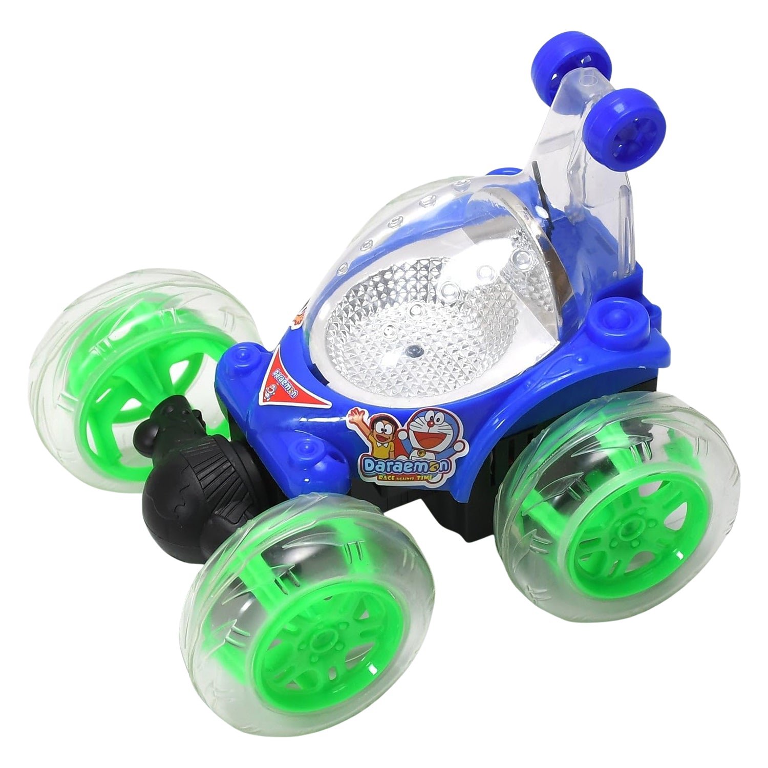 4482 stunt rolling remote car white.jpg 4482 stunt rolling remote car white.jpg