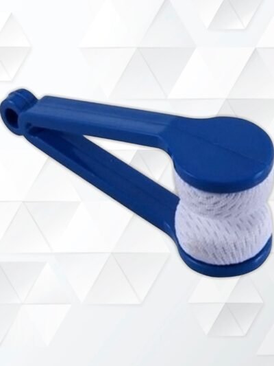 Eyeglass Cleaner – Portable Microfiber Lens Tool | Storenzo