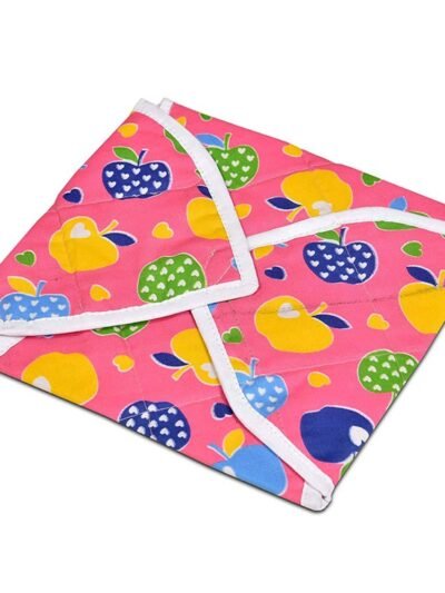 Roti Cover – Square Cotton for Fresh Chapatis | Tidy Table