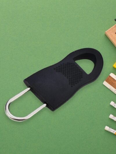 Zipper Pull Tabs – 10-Pc Cord Tags for Bag Repair | LuggageFort