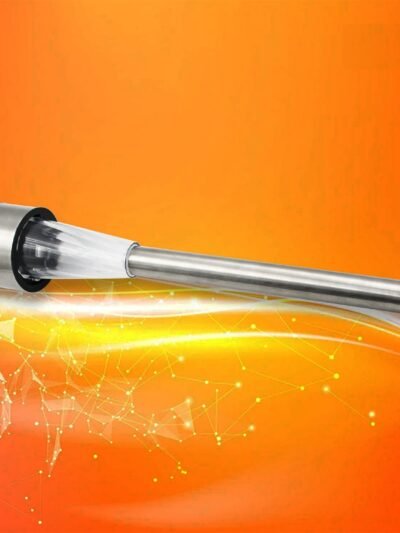 Solar LED Spike Light – Outdoor Garden Path Lighting | Garden Vera