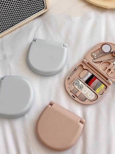 Mini Travel Sewing Kit – Compact Emergency Repairs | FERVENT