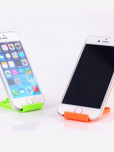 Universal Foldable Mobile Phone Stand – Portable & Adjustable | Gambit