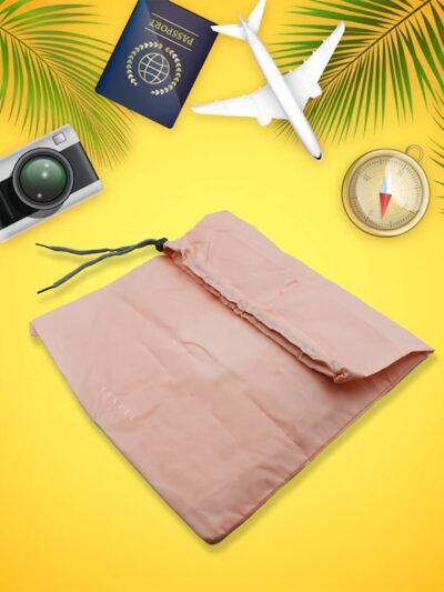 Travel Storage Bags – Waterproof Nylon Organizer Set (4 Pc) | JourneyMate