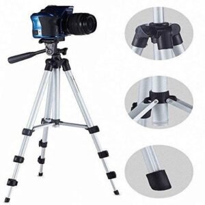 Camera Tripod – Portable 41-Inch Mobile Phone Stand | Gambit