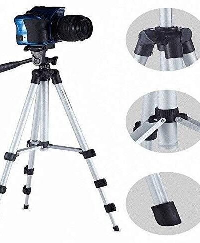Camera Tripod – Portable 41-Inch Mobile Phone Stand | Gambit