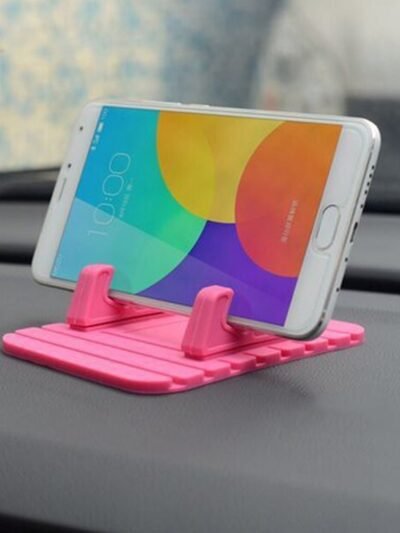 Portable Mobile Stand – Universal Adjustable Phone Holder | PHOBIA