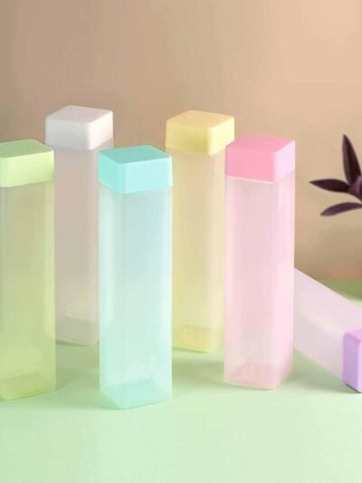 940ml Water Bottle Set of 6 – BPA-Free Plastic | Own Hydrate