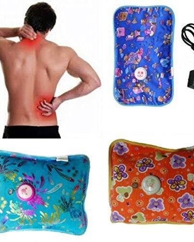 Electric Hot Water Bag � Pain Relief & Body Warmer | Gambit