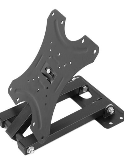 Movable TV Wall Mount – Full Motion for 14-42 inch TVs | Indo Glow
