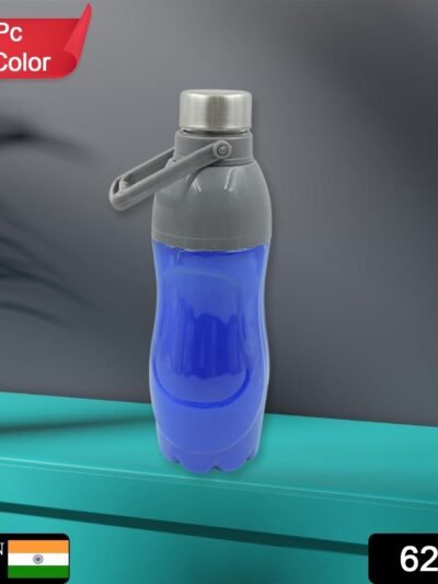 Insulated Sports Bottle 1.8L – Leakproof & BPA-Free | Own Hydrate