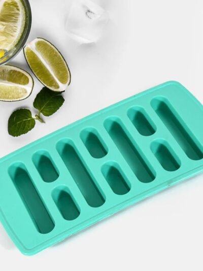 Ice Tray – Portable, Easy Release Ice Mold for Home Use | storenzo