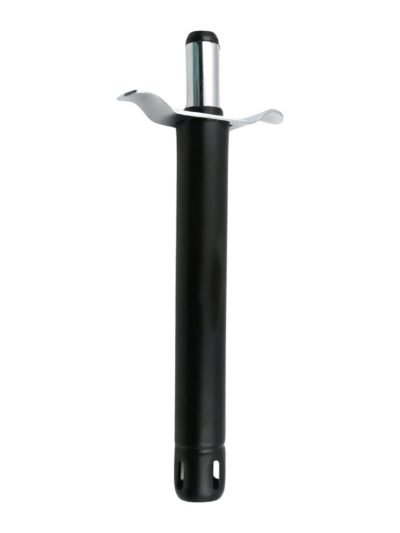 Stainless Steel Gas Lighter – Unbreakable & Rustproof | CookAura