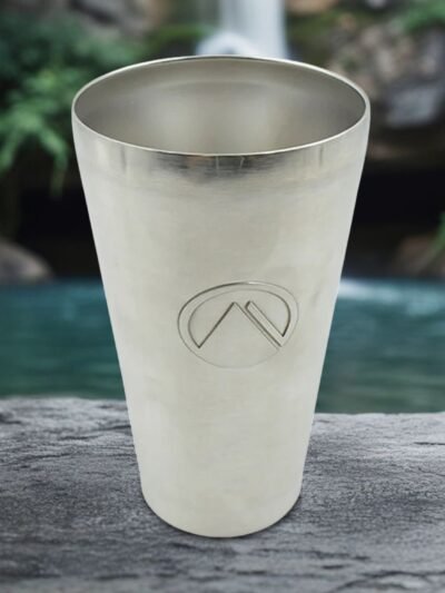 Stainless Steel Travel Mug – Insulated & Portable | Tidy Table