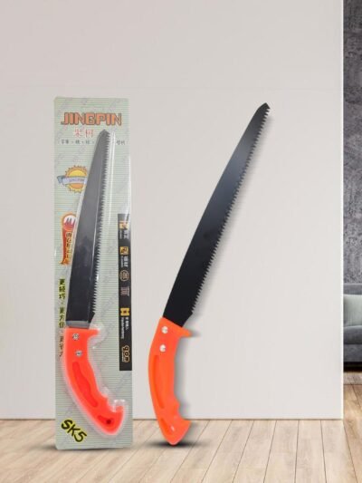 Hand Pruning Saw – Efficient Tree Branch Cutter | Grow Garden Tools