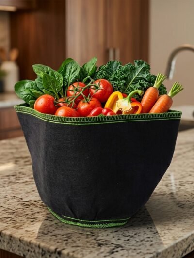 Small Foldable Fabric Storage Box � Space-Saving Organizer