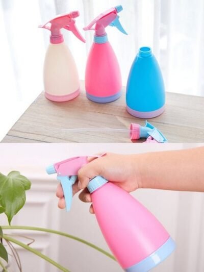 Water Spray Bottle – Multipurpose Home & Garden | Styleva