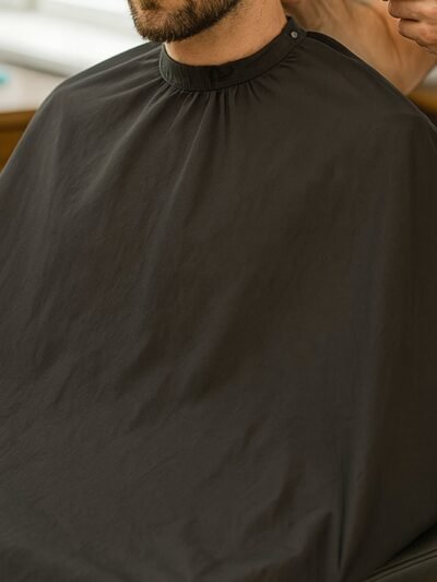 Beard Apron for No-Mess Grooming & Hair Clippings | PureBeard