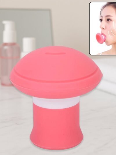 Silicone Facial Jaw Exerciser – Slimmer Face & Stress Relief | Velvet Wellness