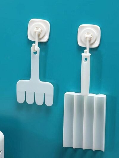 Fritter Maker – Multifunction Scoop for Donuts & Cake Balls | XcelCraft