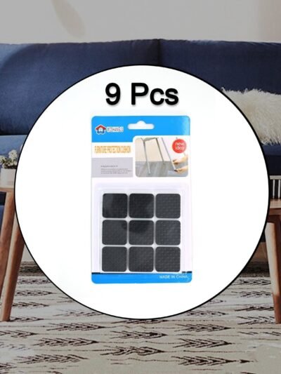 Furniture Protection Pads – Anti-Slip Felt Floor Protectors | Storenzo