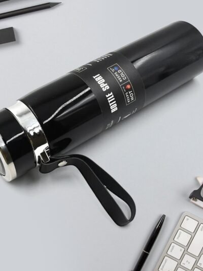 Vacuum Insulated Water Bottle 1000ml – Hot & Cold | Own Hydrate