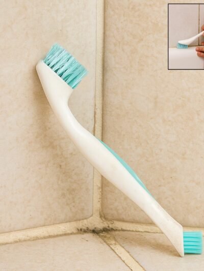 Multipurpose Cleaning Brush – Dual-Sided & Ergonomic | Styleva