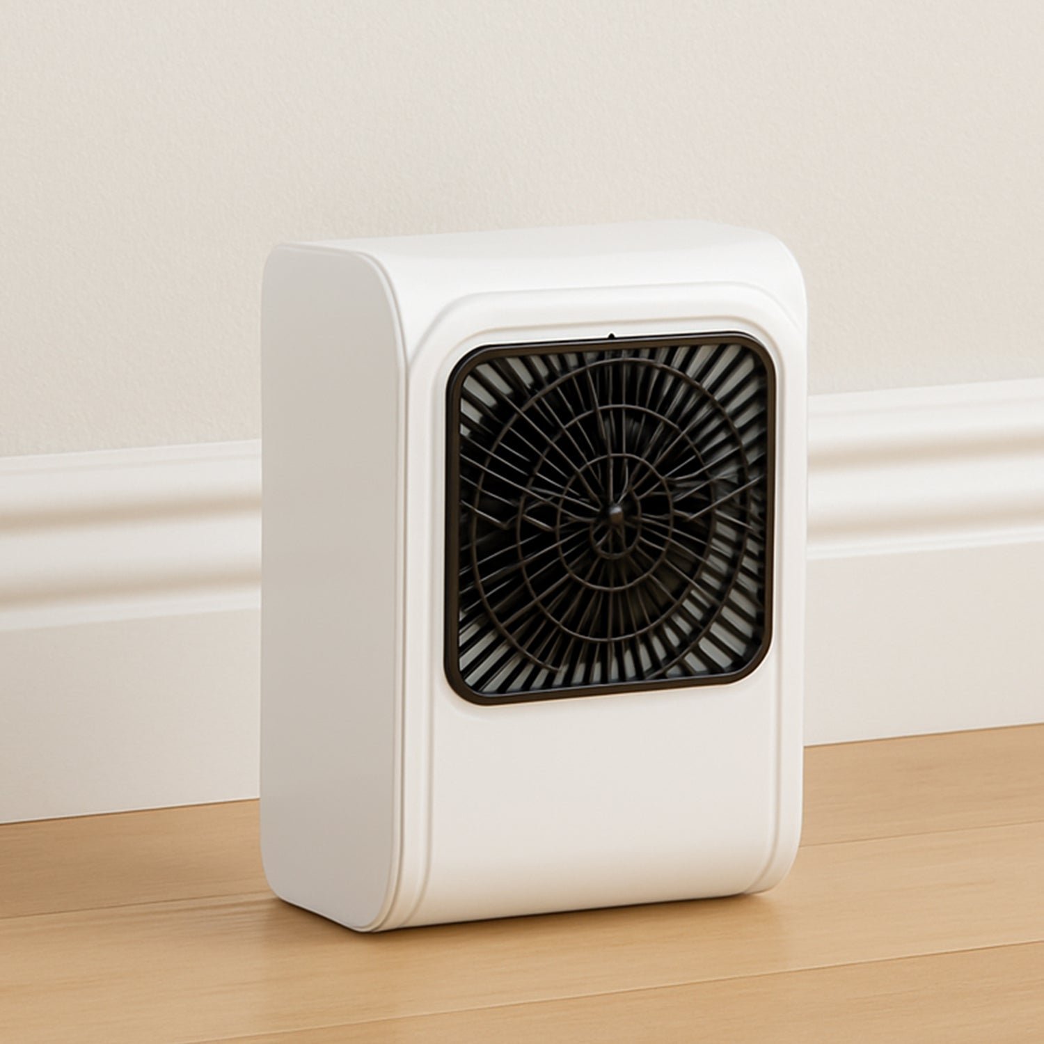 Room Heater – Compact & Portable for Office & Bedroom | VoltDesk