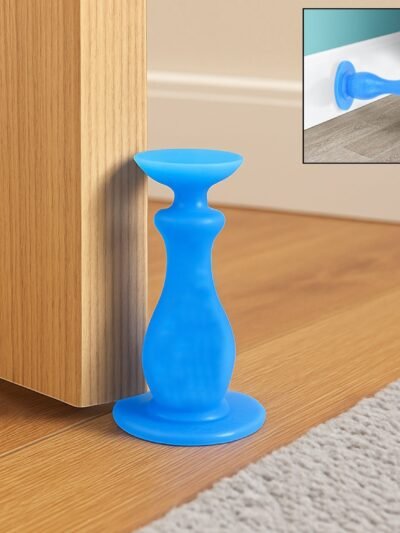 Washer Door Stopper – Rubber Front Load Holder | Garth