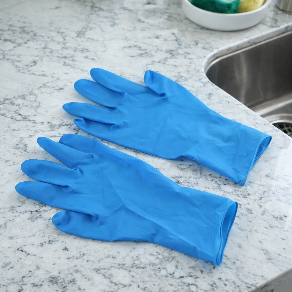 Reusable Hand Protection Gloves – Durable & Flexible for Kitchen Use