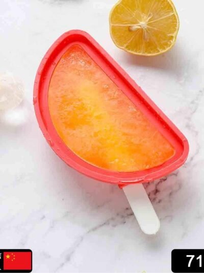 Watermelon Ice Mould – Reusable Silicone DIY Treats | ToolMate Pro
