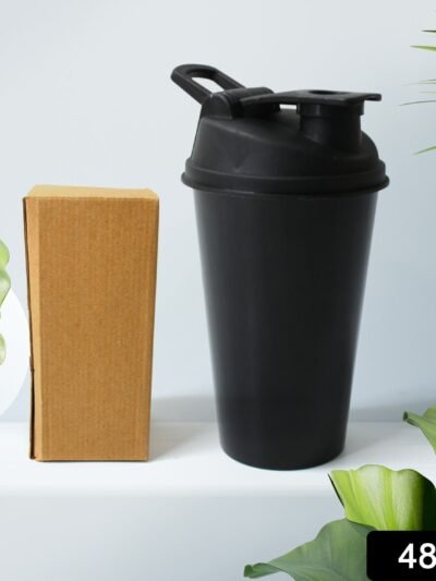 Leak-Proof Shaker Bottle – BPA-Free for Protein & Pre-Workout | hydrozilla
