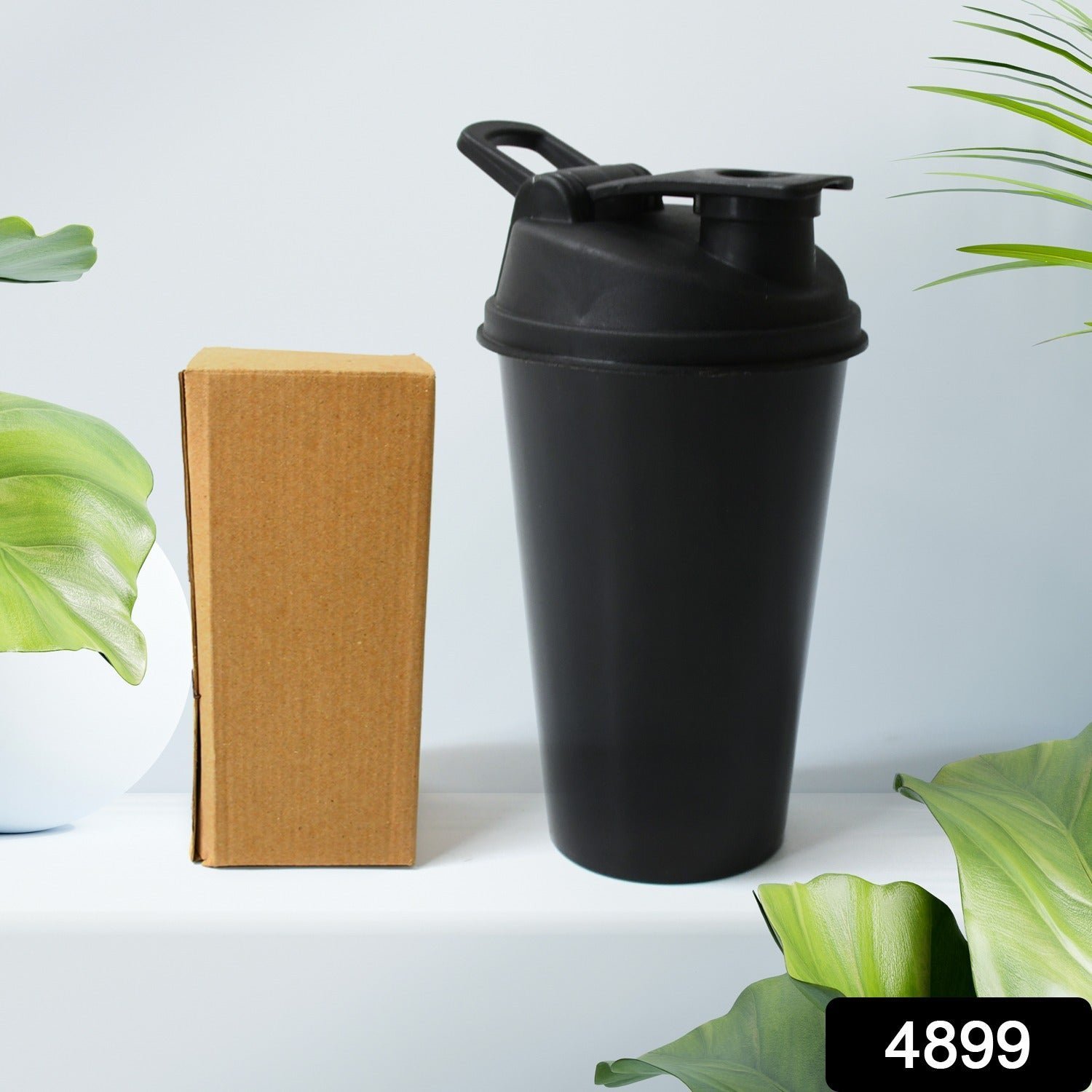 Leak-Proof Shaker Bottle – BPA-Free for Protein & Pre-Workout | hydrozilla