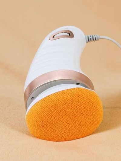 Body Sculpting Massager – 3 Pads, Adjustable Speeds | VelvaBloom