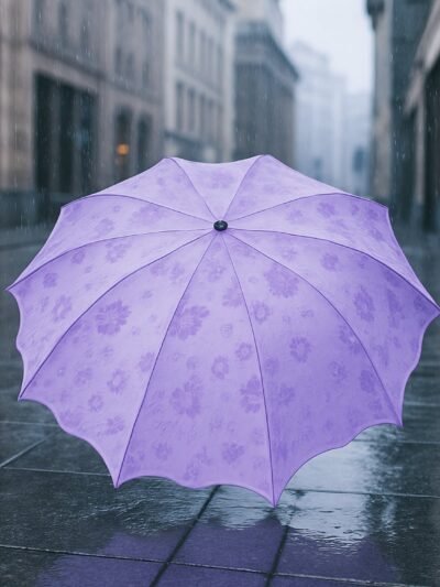 Magic Umbrella – Secret Blossoms Water Magic | Colorful Creations