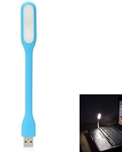 USB LED Light Lamp – Flexible, Eye-Safe & Portable | Indo Glow