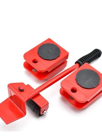 Furniture Lifter Tool – Heavy-Duty Appliance Shifter | ToolMate Pro