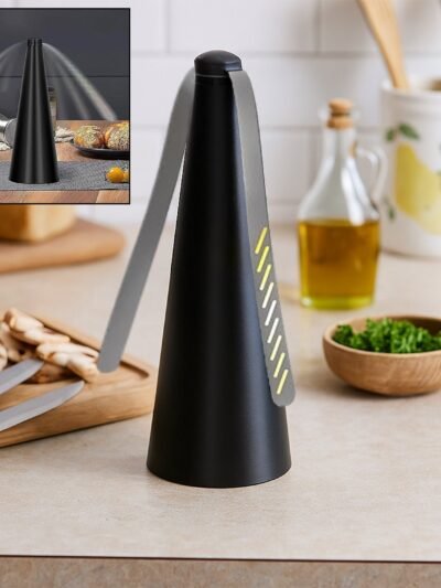 Fly Repellent Fan – Tabletop, Battery & USB for Home & Outdoor | Indo Glow