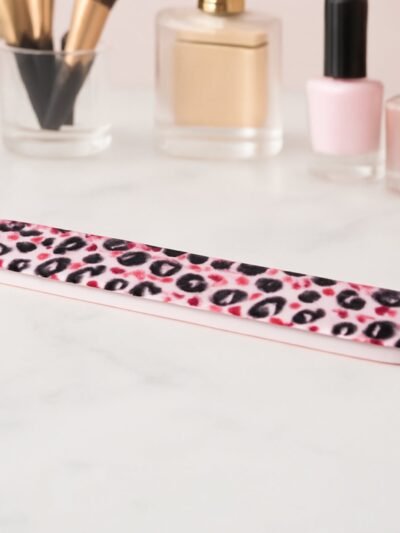 Professional Nail File – Double-Sided for Precise Nail Shaping | Velvet Wellness
