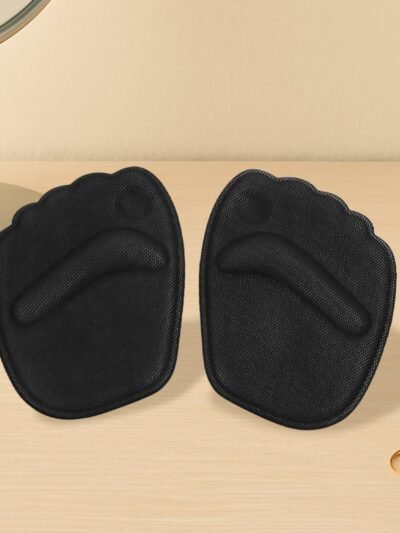 Heel Cushion Inserts – Non Slip, Callus Prevention Pads | Velvet Wellness
