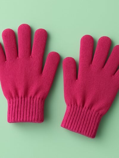 Moisturizing Gloves – Soft Hydration for Dry & Cracked Hands