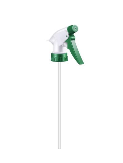 Trigger Sprayer Nozzle – Durable Plastic Replacement Head | Own Hydrate