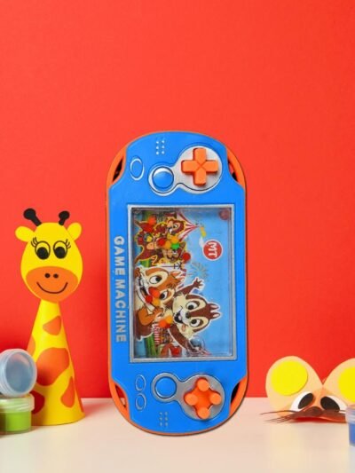 Handheld Water Game Toy – Engaging Squeeze Play | Play Mancer