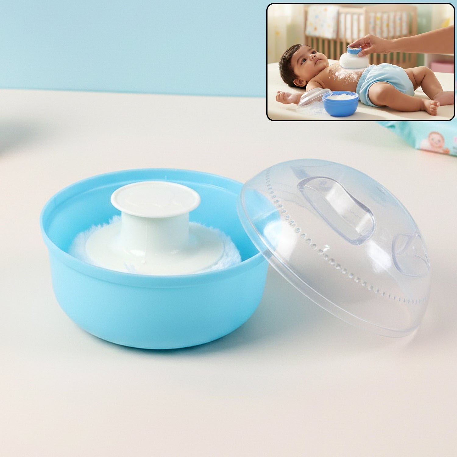 baby powder container and puff 01.jpg baby powder container and puff 01.jpg