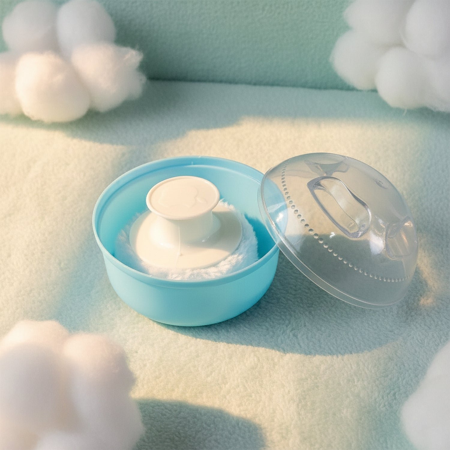 baby powder container and puff 04.jpg baby powder container and puff 04.jpg
